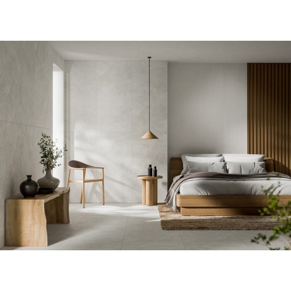 Плитка керамогранітна Distinct Ice RECT 597x1197x8 Cerrad Cerrad