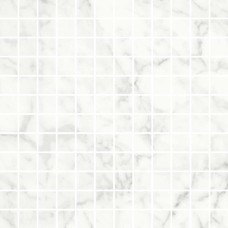 M4PQ MARBLEPLAY MOSAICO STATUARIETTO 30x30 (мозаїка)