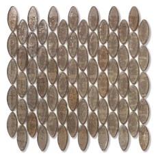 Мозаїка 25.3x29.6 710,5 Domes Sicis Neoglass з колекції Neoglass Sicis Sicis: мозаїка з Равенни — 700 кольорів скла і власні патенти — сторінка 15