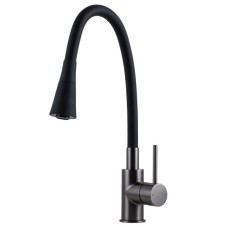 Змішувач для кухні LOFT TLF 8854-H39-GP-B01 Змішувач для кухні LOFT TLF 8854-H39-GP-B01