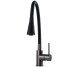 Змішувач для кухні TOPAZ LOFT TLF 8854-H39-GP-B01 TOPAZ