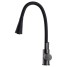 Змішувач для кухні TOPAZ LOFT TLF 8854-H39-GP-B01 TOPAZ