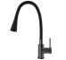 Змішувач для кухні TOPAZ LOFT TLF 8854-H39-GP-B01 TOPAZ