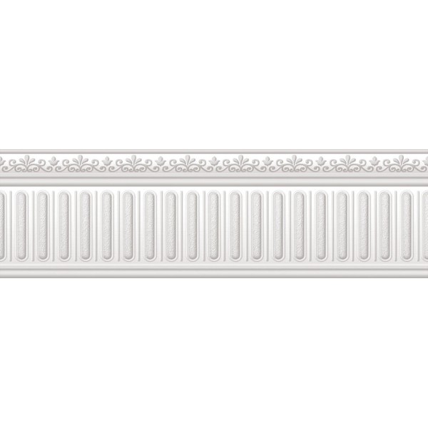 Бордюр (10x33) 17648 C. Metropolitan-B/33 - Metropolitan 360 з колекції Metropolitan 360 Peronda