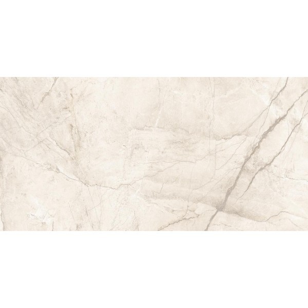 Плитка керамогранітна Silver Heels Ivory MAT 598x1198 Cersanit Cersanit