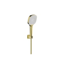 Душовий набір MALAGA brushed light gold 841-255-31 MALAGA