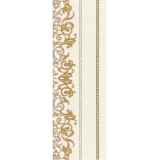 Декор (30x90) 00271 Aurea Ricamo Beige - Aurea з колекції Aurea Декор (30x90) 00271 Aurea Ricamo Beige - Aurea з колекції Aurea