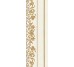 Декор (30x90) 00271 Aurea Ricamo Beige - Aurea з колекції Aurea Piemme