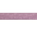 Декор (10x50.2) PNL06G Pennellato Lilla(Scuro)List. Geo - Pennellato з колекції Pennellato Ascot