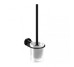 Щітка для унітазу Sonia Tecnoproject Black 166299