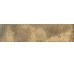 Плитка FUOCO ORO BRUNITO - 6x24 J374 Miniature Fuoco з колекції Miniature Fuoco Marca Corona
