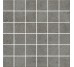 HIGHBROOK DARK GREY MOSAIC 29.8х29.8 (мозаика)