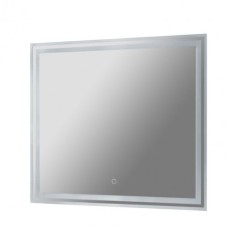 Зеркало Сицилия Z-1000х650 с подсветкой LED touh control