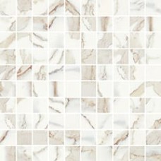 Мозаїка 30*30 Pure Marble_02 Mos-Re Lucido 754821