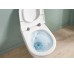 SUBWAY 3.0 Унитаз подвесной Rimless TwistFlush 56 см + сиденье 8M60S101 (4670T901)