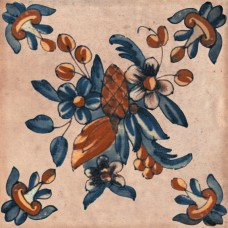 (22.5x22.5) B/ B 009 - Barroco з колекції Barroco Bestile плитка — сторінка 10
