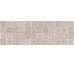 Мозаїка Desert Tera Noce Brillo - 30x90  Desert з колекції Desert Halcon