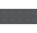Декор San Marco Blu Di Prussia 6 mm 60x120 I Filati Rex з колекції I Filati Rex