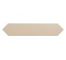 Плитка 5*25 Arrow Gardenia Cream 25825 Equipe з колекції Arrow Equipe