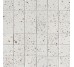 Мозаїка 30x30 fQHM Milano Mood Gocce Ghiaccio Gres Macromos.Satin FAP Milano Mood з колекції Milano Mood FAP