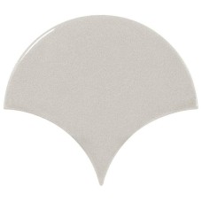 (10.6x12) 21978 Fan light grey Eq-20S - Scale з колекції Scale Equipe Scale Керамічна плитка Equipe Ceramicas — сторінка 4