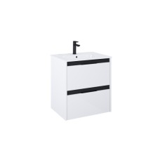 Шафка з умивальником Alpine Unik 600 A852012606