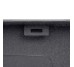 Кухонная мойка Kroner KRP Schwarze - 7848RHM PVD (3.0/1.0 мм) Kroner