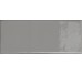 Плитка 6,5x15,5 Brick Grigio Lux - Cosmo - 4100862 з колекції Cosmo 41zero42