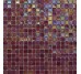 Мозаика 29.5x29.5 122 Strawberry Sicis Glimmer из коллекции Glimmer Sicis