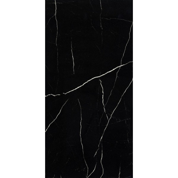 Плитка 45x90 Marquina Smart Honed - Marmosmart - 12450012 из коллекции Marmosmart Casalgrande Padana