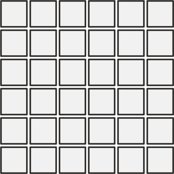 Мозаїка (30x30) CSAMRGRE30 Mosaico Revstone Gr. - Revstone з колекції Revstone Sant Agostino