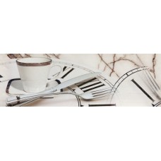 Декор (25x75) Decor Time 1 - Finland з колекції Finland Finland