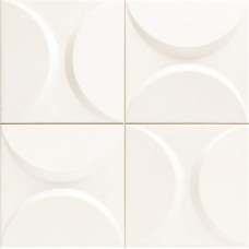 33x33 ECLIPSE WHITE Eclipse з колекції Eclipse 33x33 ECLIPSE WHITE Eclipse з колекції Eclipse
