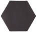 Плитка (15x15) Marrakech Negro - Marrakech из коллекции Marrakech Cevica