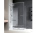 Боковая стенка Euphoria Chrome S1 1000X2000 прозрачная Radaway