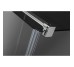 Боковая стенка Euphoria Chrome S1 1000X2000 прозрачная Radaway