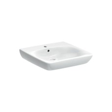 Умивальник SELNOVA COMFORT 55 см (501.461.00.7) Умивальник SELNOVA COMFORT 55 см (501.461.00.7)
