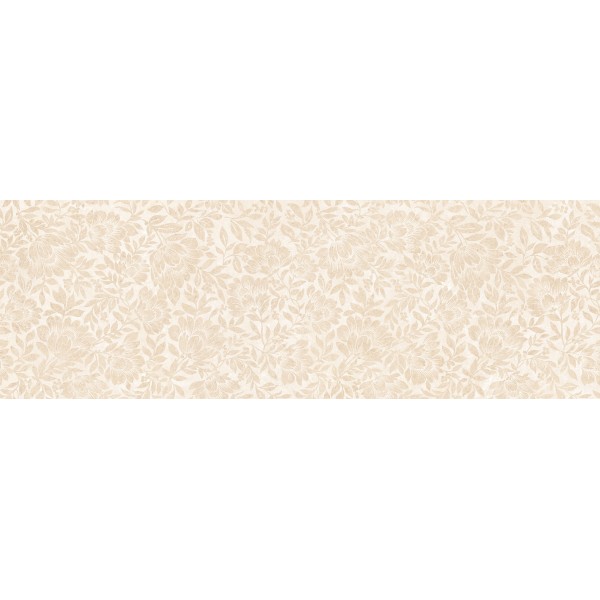 Плитка 40*120 Travertino Wall Cross Bianco Decoro Malva Touch Rt Rcuv Ragno