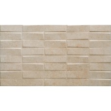 Мозаїка 33x60 Decor Creta Taupe Creta з колекції Creta Мозаїка 33x60 Decor Creta Taupe Creta з колекції Creta CRETA Керамічна плитка Cristacer