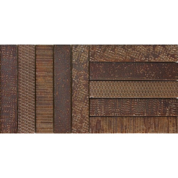 Декор (25x50) Mattone Vask - Mattone з колекції Mattone Natucer
