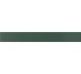 Плитка 5X40 Hopp Lauren Green 31248 Equipe из коллекции Hopp Equipe