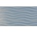 Плитка (32.5х60) LUXE BLUE RELIEVE из коллекции Luxe Fanal