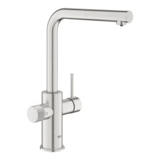 Змішувач для кухні Blue Pure Minta 30590DC0 Змішувач для кухні Blue Pure Minta 30590DC0