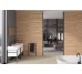 AMAZONAS 9544 ROBLE RELIEVE RECT 30x90 декор (плитка настінна)