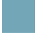 Плитка (20x20) Turchino Q - I Colori з колекції I Colori Bisazza