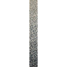 Мозаїка (258.8x32.2) Stella Alpina Whiteless - Le Sfumature 20 з колекції Le Sfumature 20 Le Sfumature 20