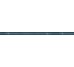 Угловой элемент 1,5x30 On Darkblue Edge/Stick Gloss-Switch-A035836 из коллекции Switch Carmen