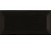 Плитка (7.5x15) cvi-043 Victorian Diamond Black Matt - Victorian з колекції Victorian Self
