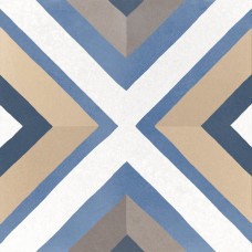 (20x20) 22119 Deco Square Colours - Caprice Deco из коллекции Caprice Deco Equipe (20x20) 22119 Deco Square Colours - Caprice Deco из коллекции Caprice Deco Equipe