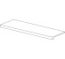 Ступень Peldano Arena 30x120 Rocks Gres De Aragon из коллекции Rocks Gres De Aragon
